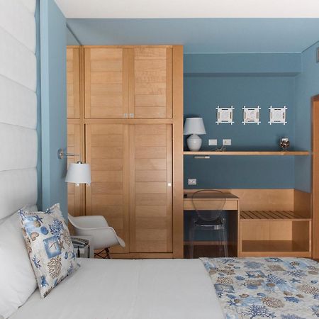 Hotel Concord Riccione Eksteriør bilde