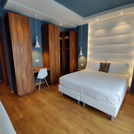 Hotel Concord Riccione Eksteriør bilde