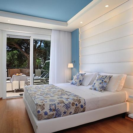 Hotel Concord Riccione Eksteriør bilde