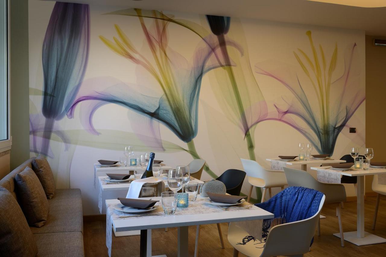 Hotel Concord Riccione Eksteriør bilde