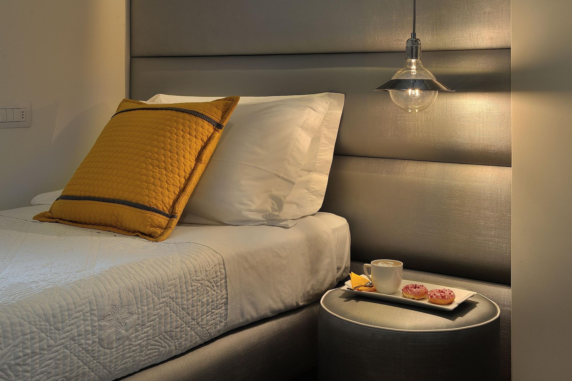 Hotel Concord Riccione Eksteriør bilde