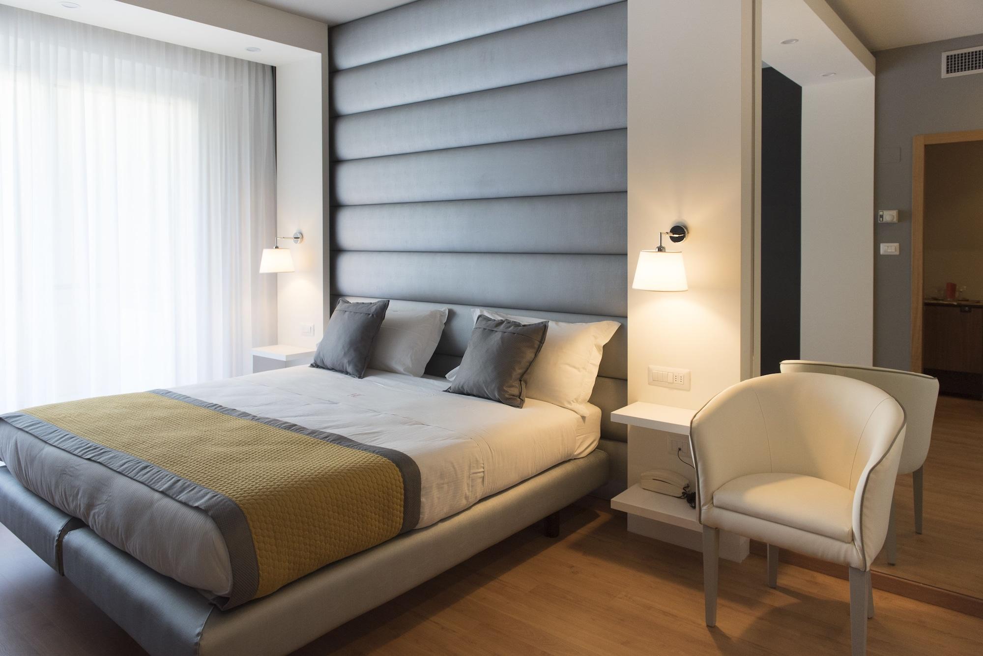Hotel Concord Riccione Eksteriør bilde
