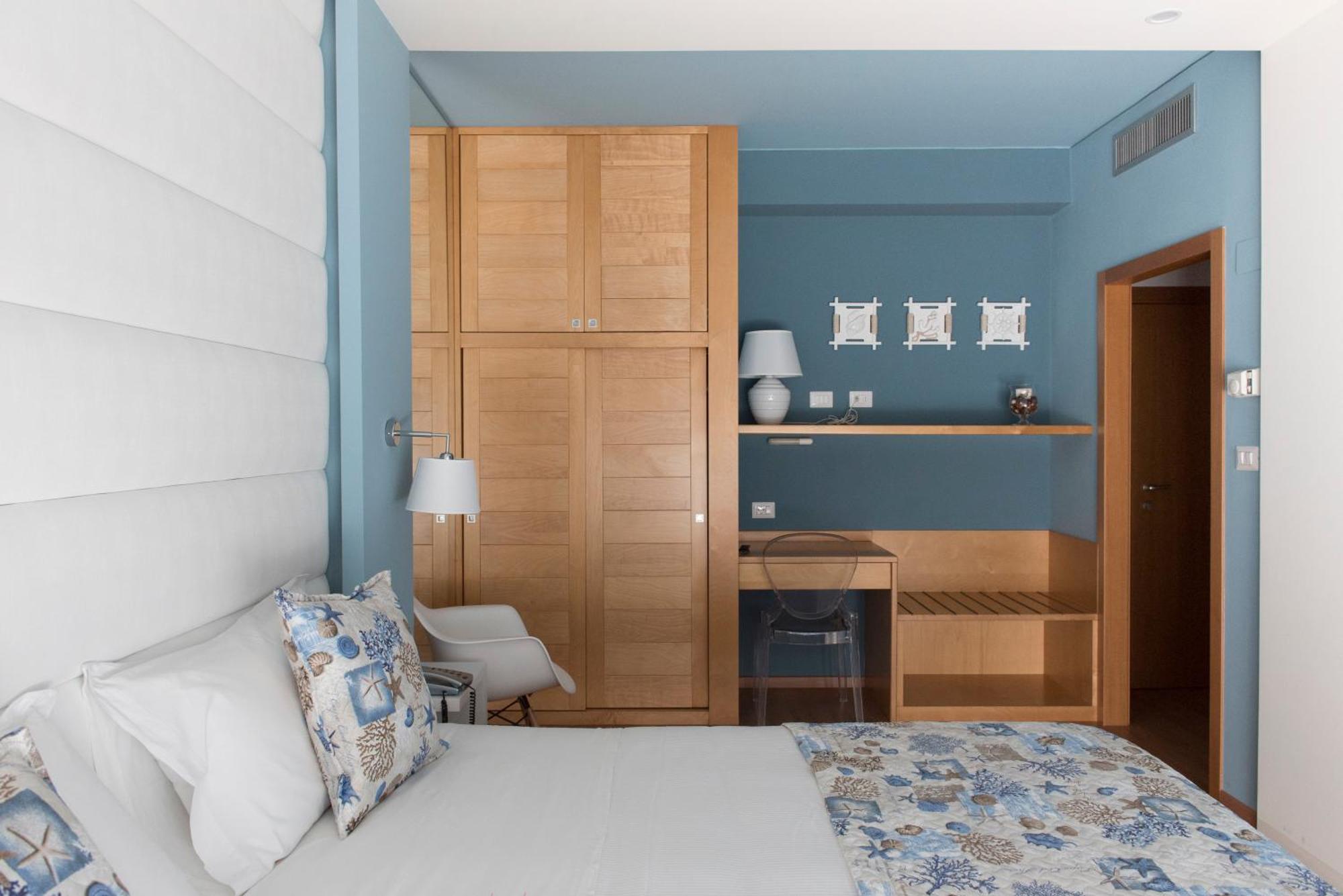 Hotel Concord Riccione Eksteriør bilde