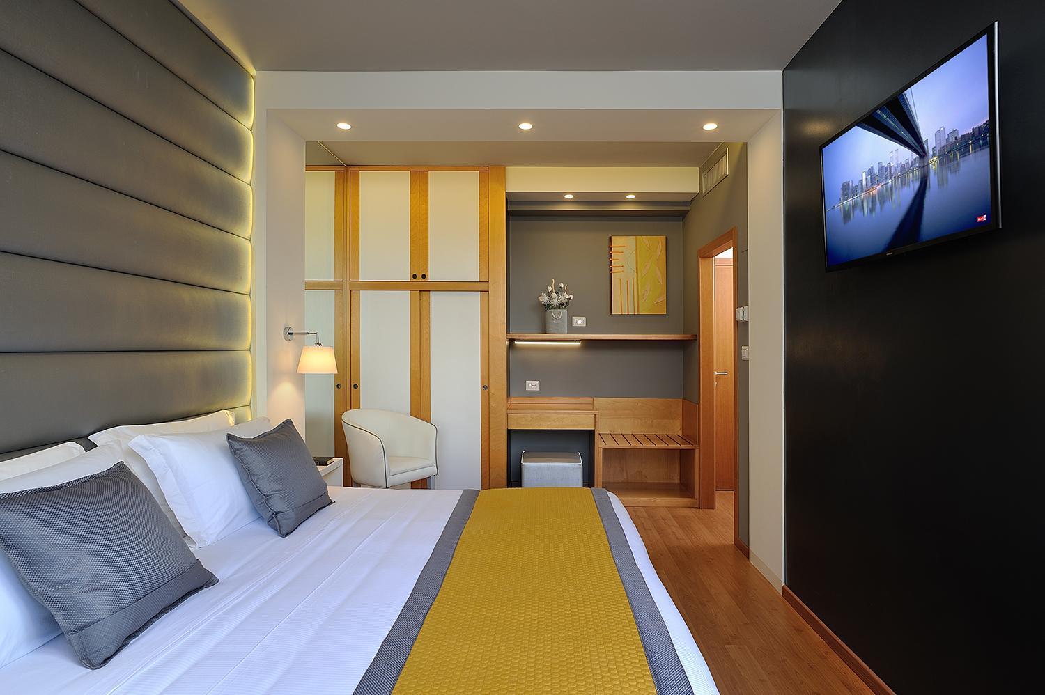 Hotel Concord Riccione Eksteriør bilde