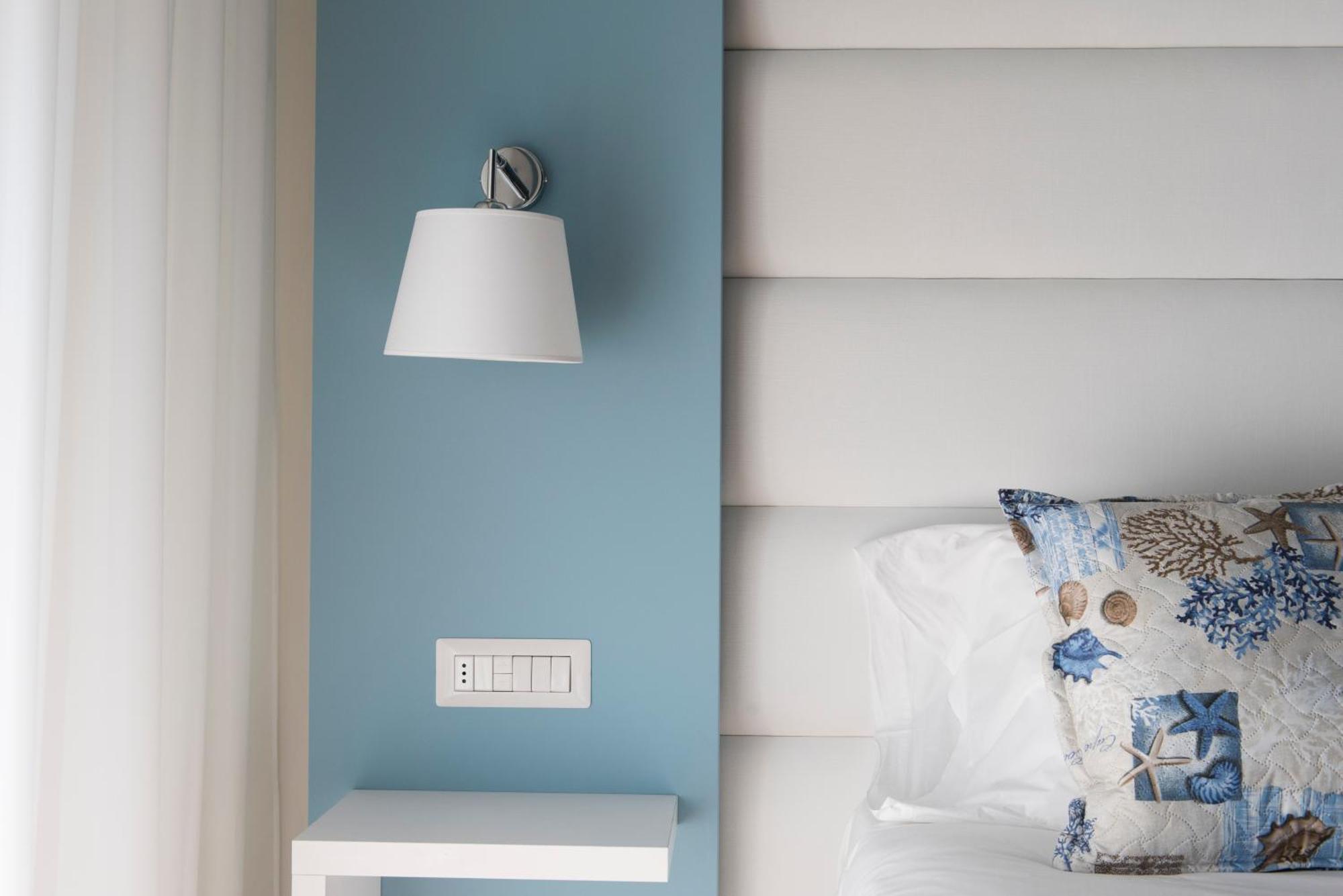 Hotel Concord Riccione Eksteriør bilde