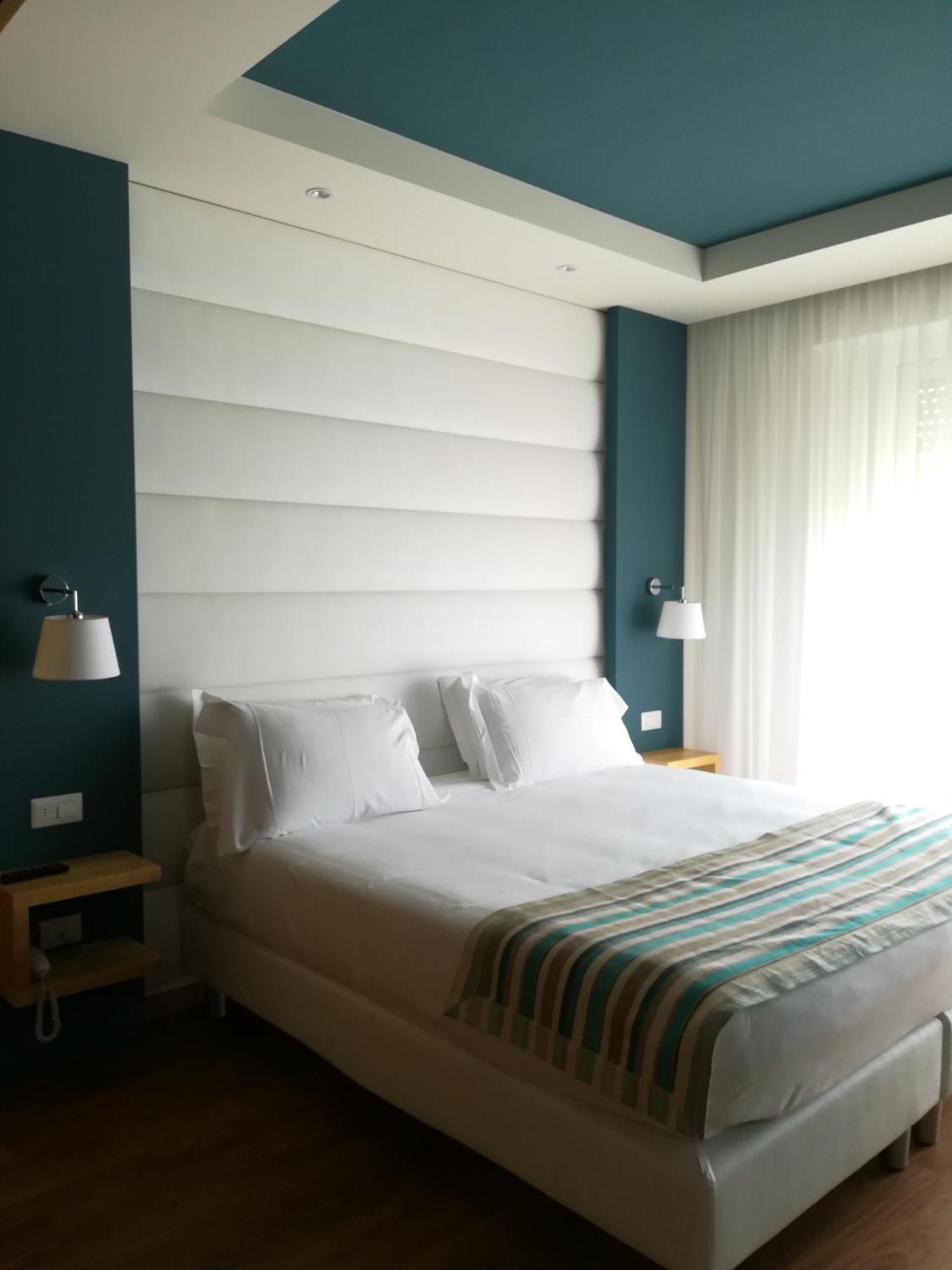 Hotel Concord Riccione Eksteriør bilde