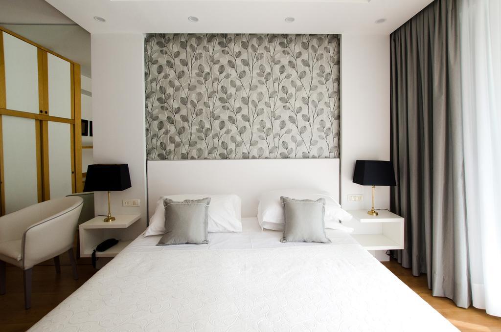 Hotel Concord Riccione Eksteriør bilde