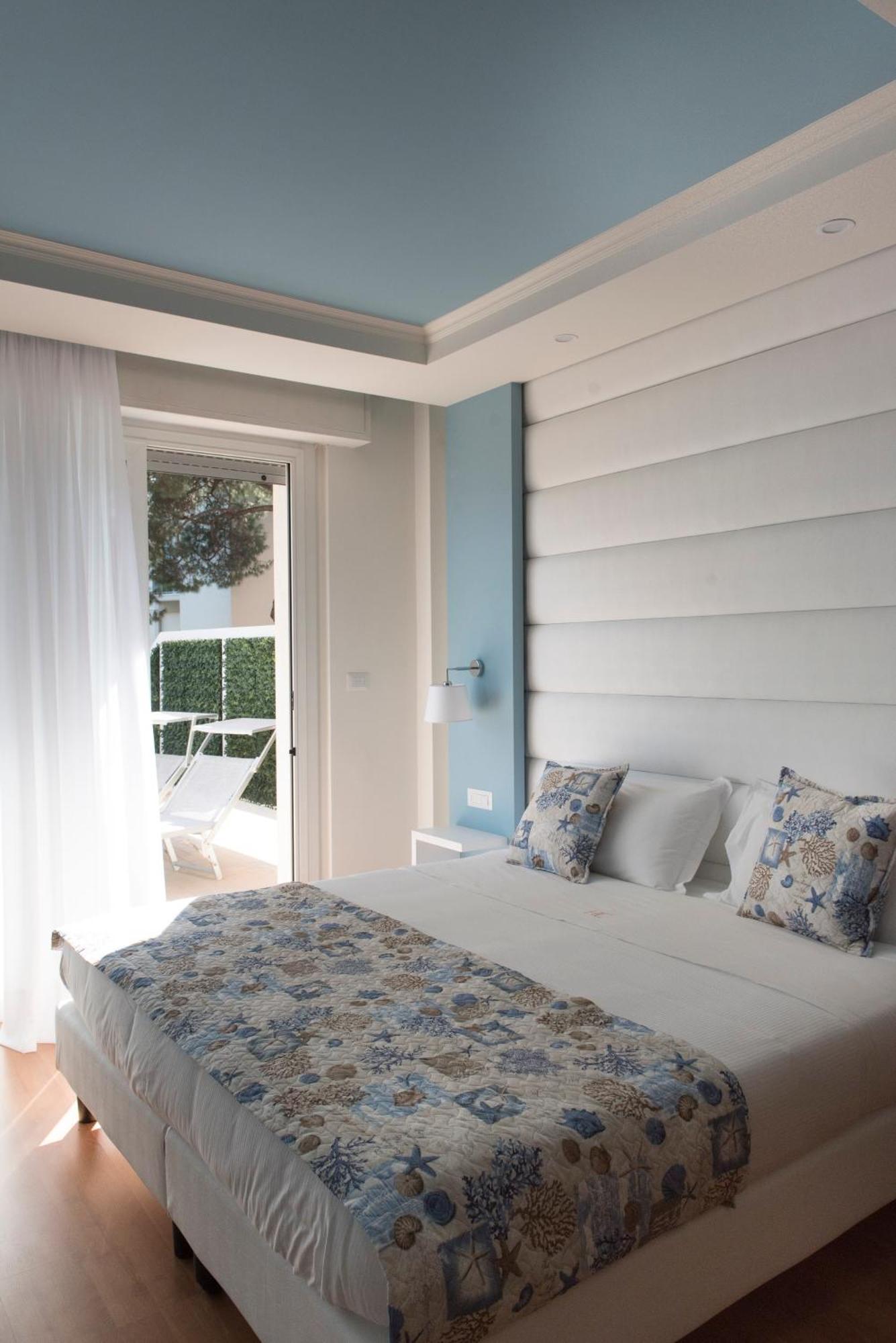 Hotel Concord Riccione Eksteriør bilde
