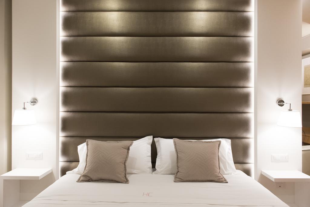 Hotel Concord Riccione Eksteriør bilde