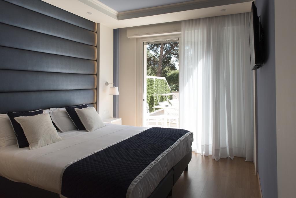 Hotel Concord Riccione Eksteriør bilde
