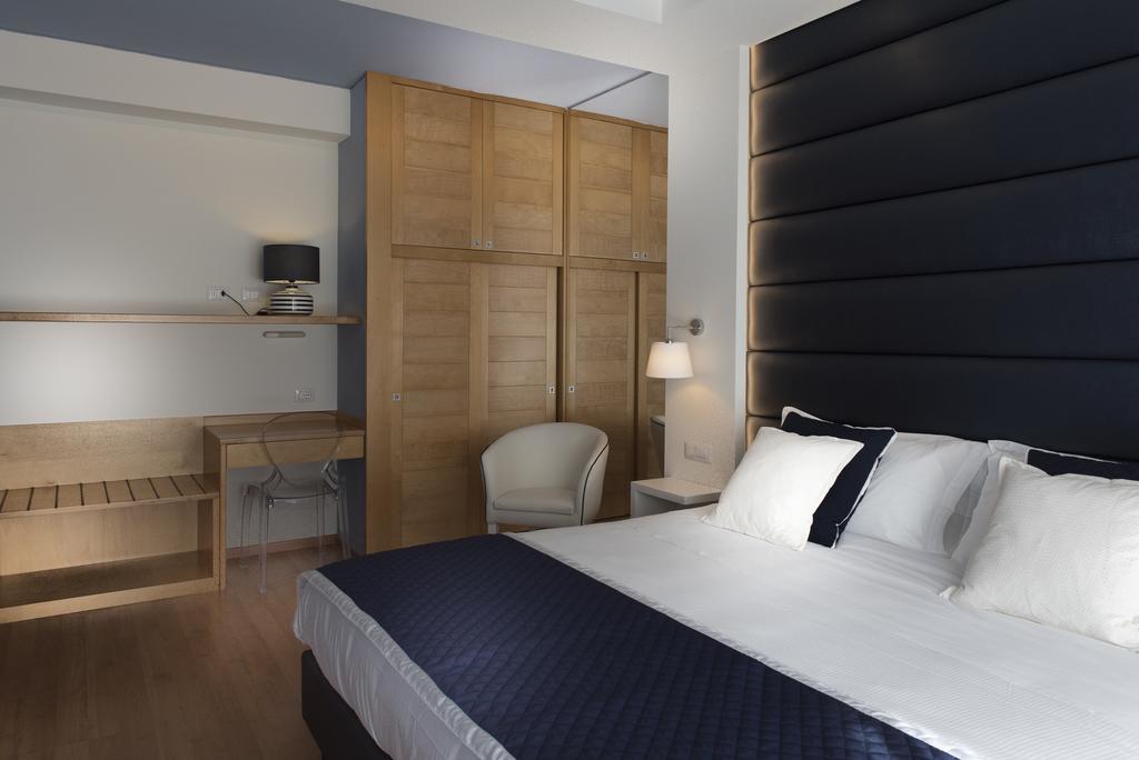 Hotel Concord Riccione Eksteriør bilde