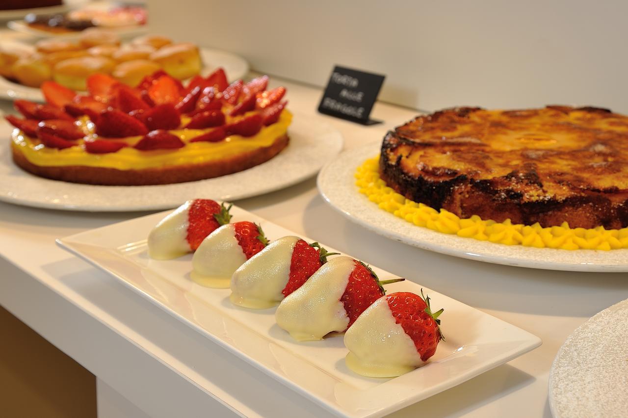 Hotel Concord Riccione Eksteriør bilde